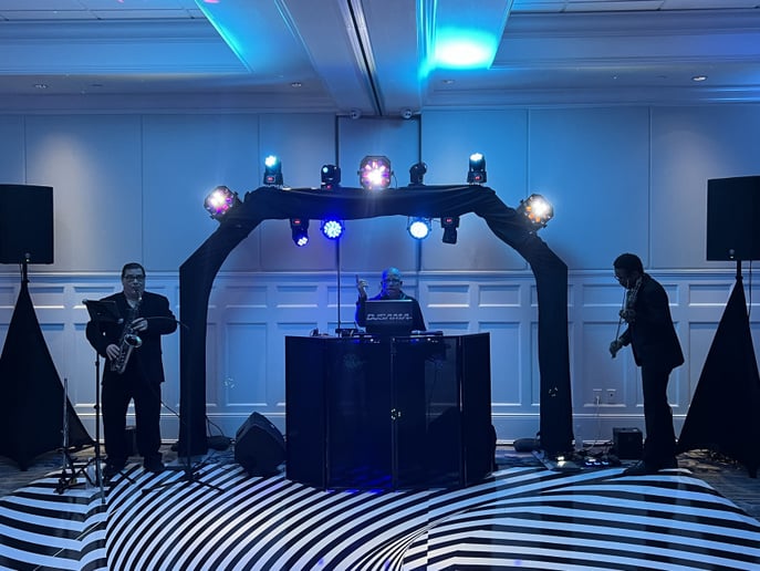 Gallery photo 1 of FirePower Lighting and Effects