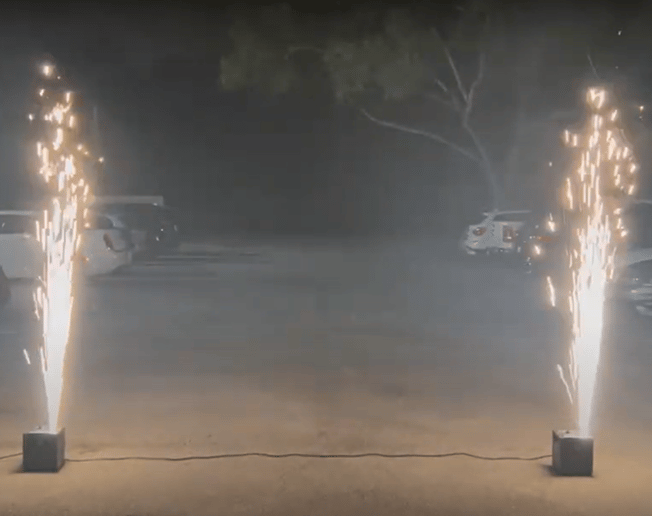 Gallery photo 7 of FirePower Lighting and Effects