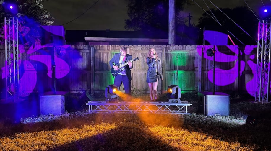 Gallery photo 9 of FirePower Lighting and Effects