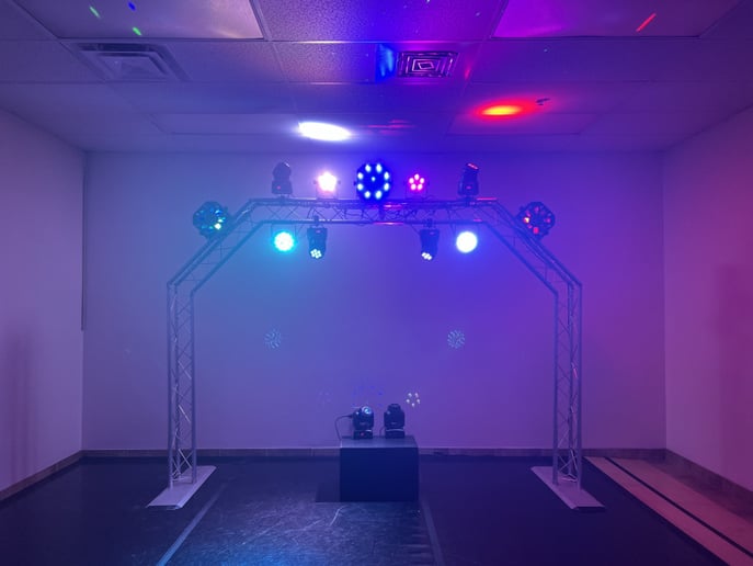 Gallery photo 10 of FirePower Lighting and Effects
