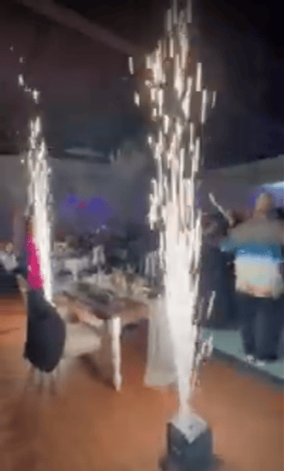 Gallery photo 11 of FirePower Lighting and Effects