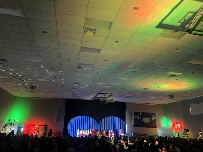 Gallery photo 15 of FirePower Lighting and Effects