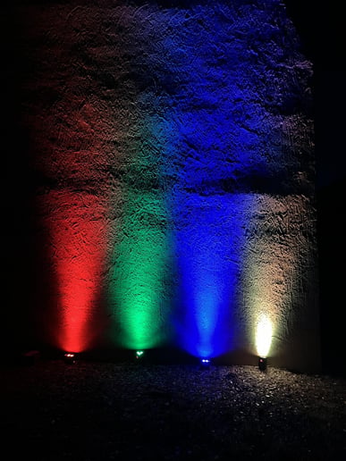 Gallery photo 16 of FirePower Lighting and Effects