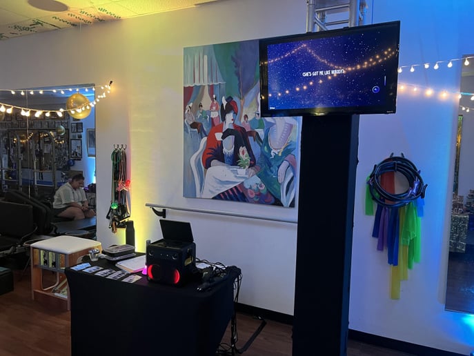 Gallery photo 20 of FirePower Lighting and Effects