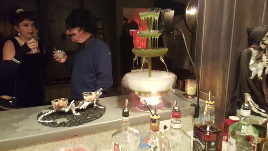 Gallery photo 6 of Fire's Bartending