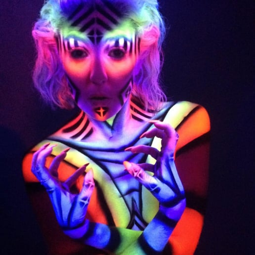 Gallery photo 1 of Firestorm Dance