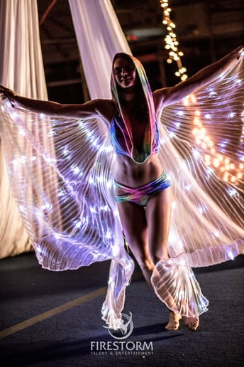Gallery photo 6 of Firestorm Dance