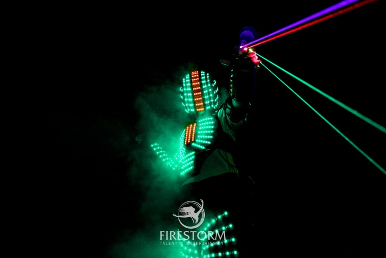 Gallery photo 7 of Firestorm Dance