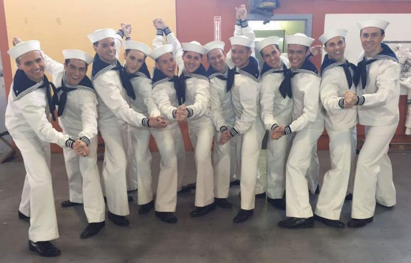 Gallery photo 11 of Firestorm Dance
