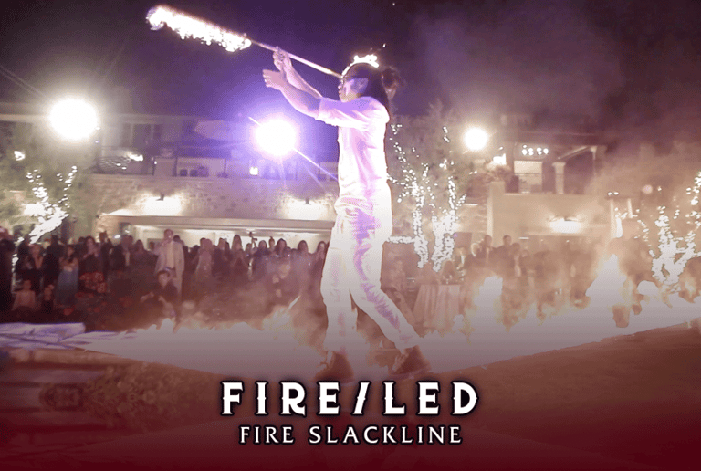 Gallery photo 21 of Firestorm Talent