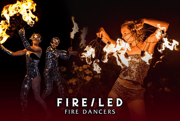 Gallery photo 20 of Firestorm Talent