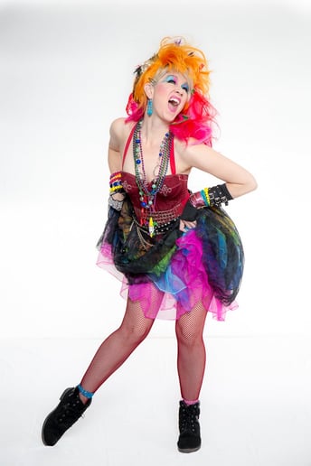 Gallery photo 5 of Jazz Singer, Pop, Country, Variety-Cyndi & Katy Tributes-Nellie Norris