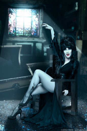 Gallery photo 10 of Jazz Singer, Pop, Country, Variety-Cyndi & Katy Tributes-Nellie Norris