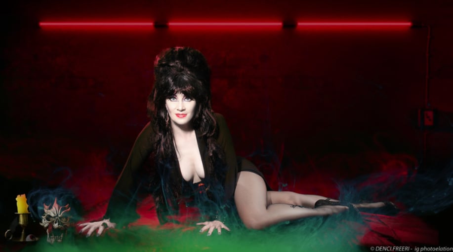 Gallery photo 3 of Jazz Singer, Pop, Country, Variety-Cyndi & Katy Tributes-Nellie Norris