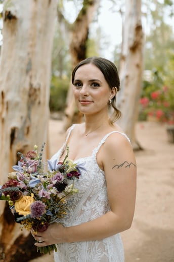 Gallery photo 4 of First Blush Beauty