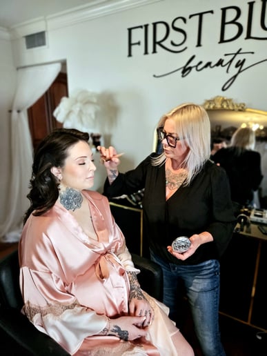 Gallery photo 5 of First Blush Beauty