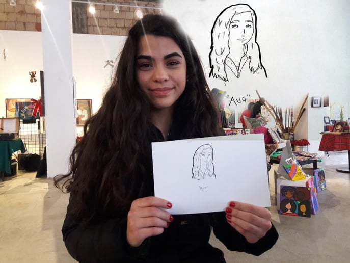 Gallery photo 7 of First Born Art