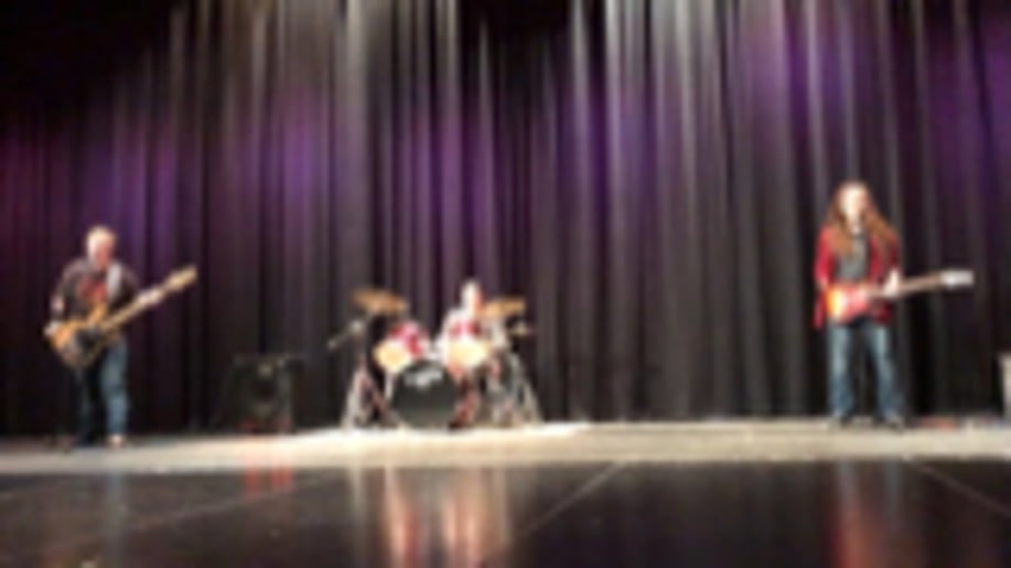 Gallery photo 1 of First Chance