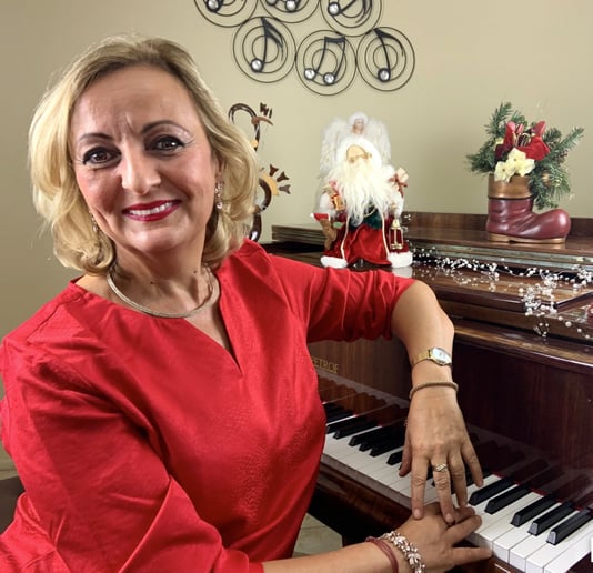 Gallery photo 3 of First Class Piano Master