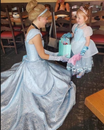 Gallery photo 4 of North Florida Fairytales