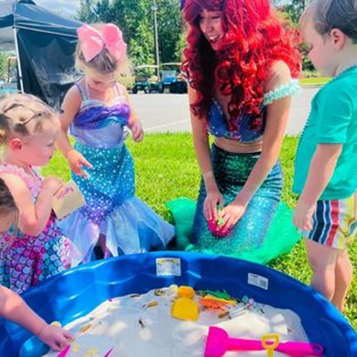 Gallery photo 3 of North Florida Fairytales