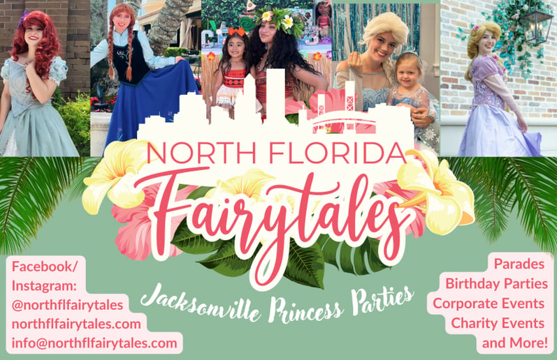 Gallery photo 10 of North Florida Fairytales