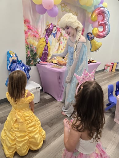Gallery photo 2 of North Florida Fairytales