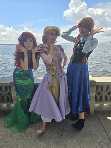 Gallery photo 9 of North Florida Fairytales