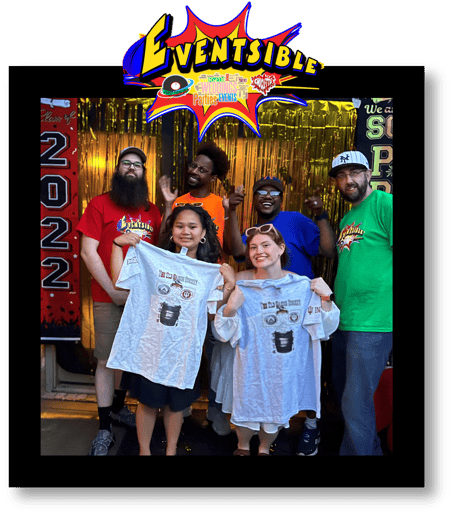 Gallery photo 8 of Eventsible