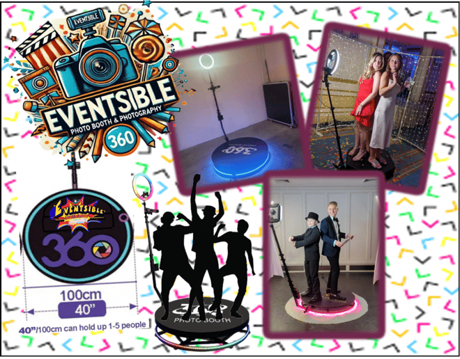 Gallery photo 3 of Eventsible