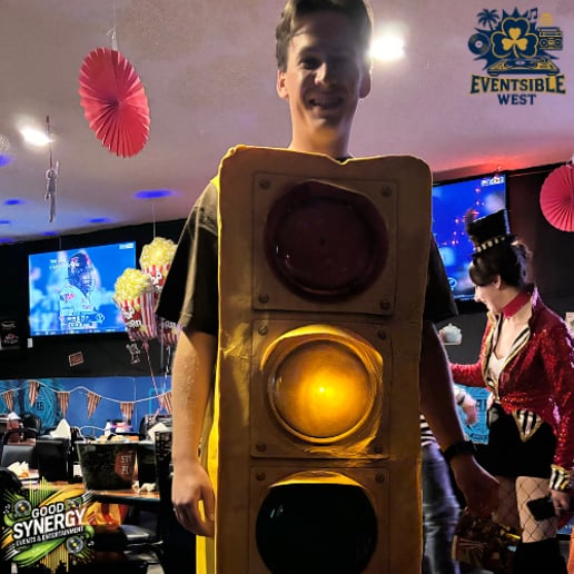 Gallery photo 8 of Good Synergy Events & Entertainment