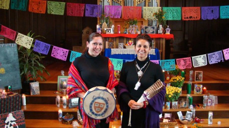 Gallery photo 4 of First Nations Ministry Weddings