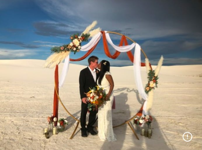 Gallery photo 6 of First Nations Ministry Weddings