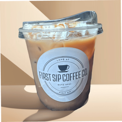 Gallery photo 2 of First Sip Coffee Co.