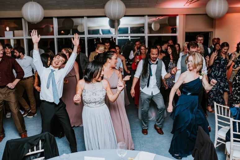 Gallery photo 3 of First Song to Last Dance
