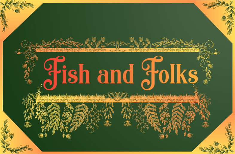 Gallery photo 1 of Fish and Folks