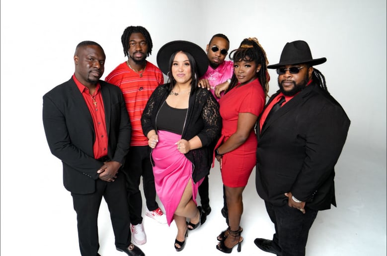 Gallery photo 2 of Fish n grits Band