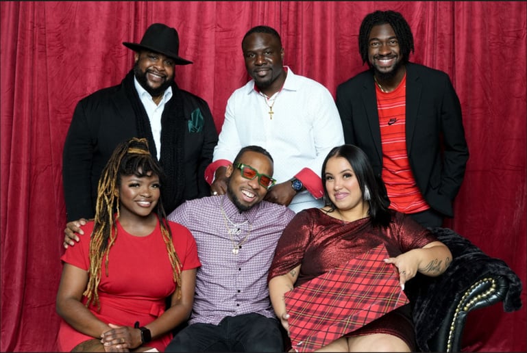 Gallery photo 4 of Fish n grits Band