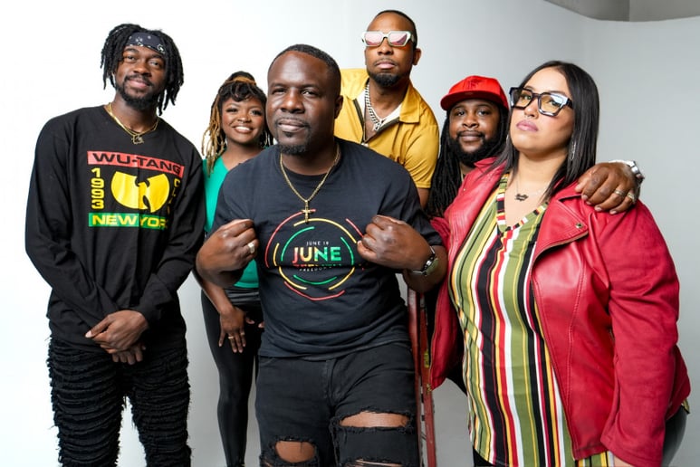 Gallery photo 6 of Fish n grits Band
