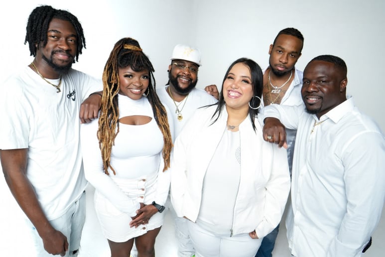 Gallery photo 8 of Fish n grits Band