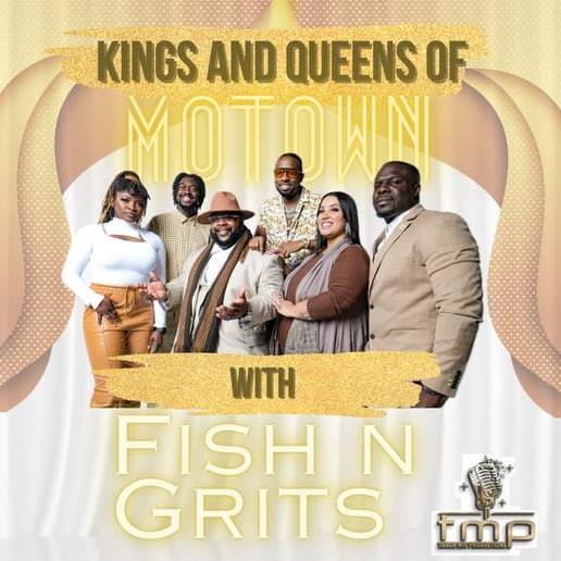 Gallery photo 9 of Fish n grits Band