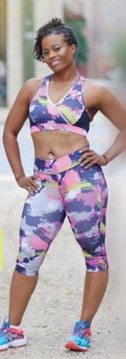 Gallery photo 3 of Fitness Angel Training