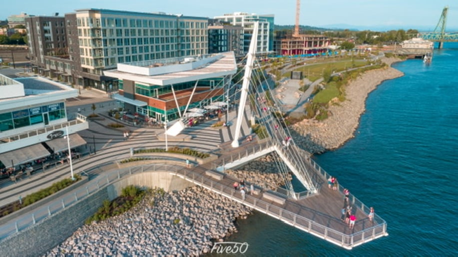 Gallery photo 3 of Five50 Drone Solutions