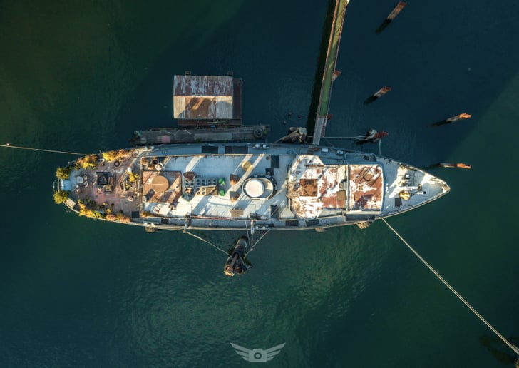 Gallery photo 6 of Five50 Drone Solutions