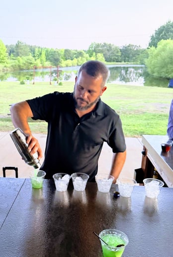 Gallery photo 2 of Five 9 Bartending Services