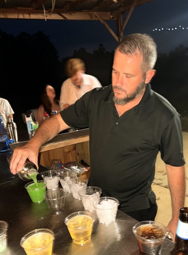 Gallery photo 3 of Five 9 Bartending Services