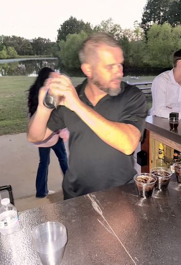 Gallery photo 5 of Five 9 Bartending Services