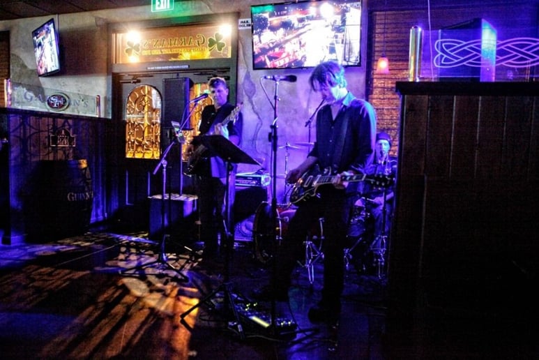 Gallery photo 6 of Last Call Crush