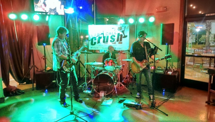 Gallery photo 2 of Last Call Crush
