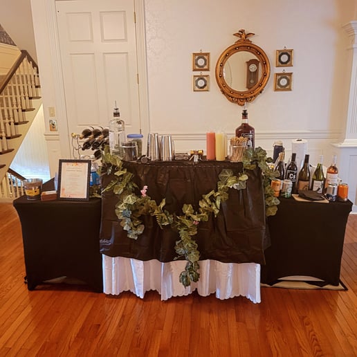 Gallery photo 2 of Five O'Clock Mobile Bar